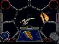 Star Wars - Tie Fighter CD Collector sur PC